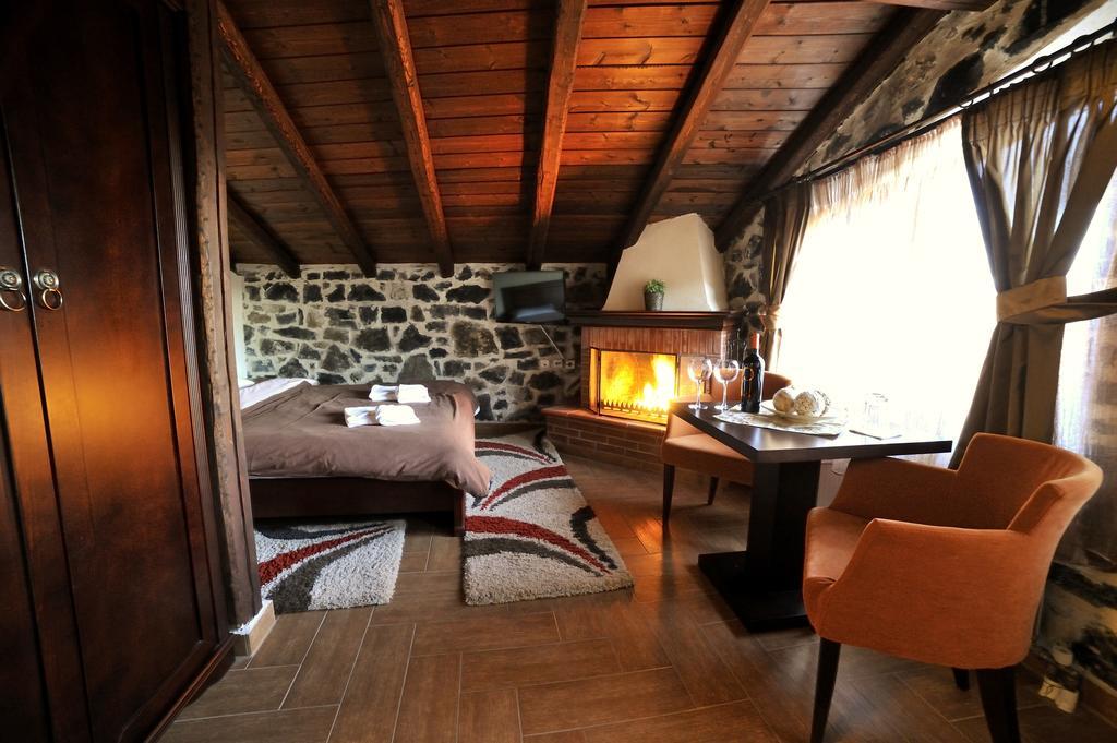 Guesthouse Papastoikou Agios Athanasios  Exterior photo